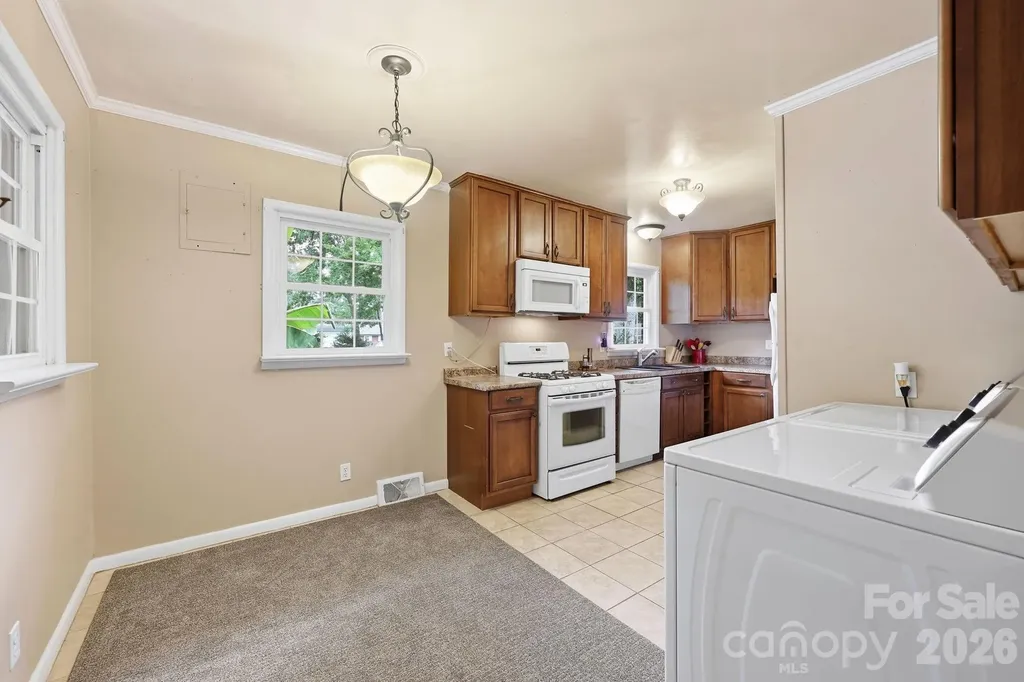 135 Cantiberry Drive Salisbury NC 28146