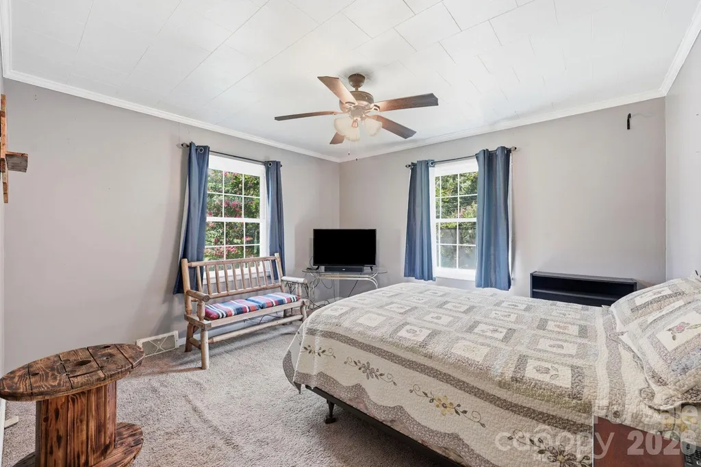 135 Cantiberry Drive Salisbury NC 28146