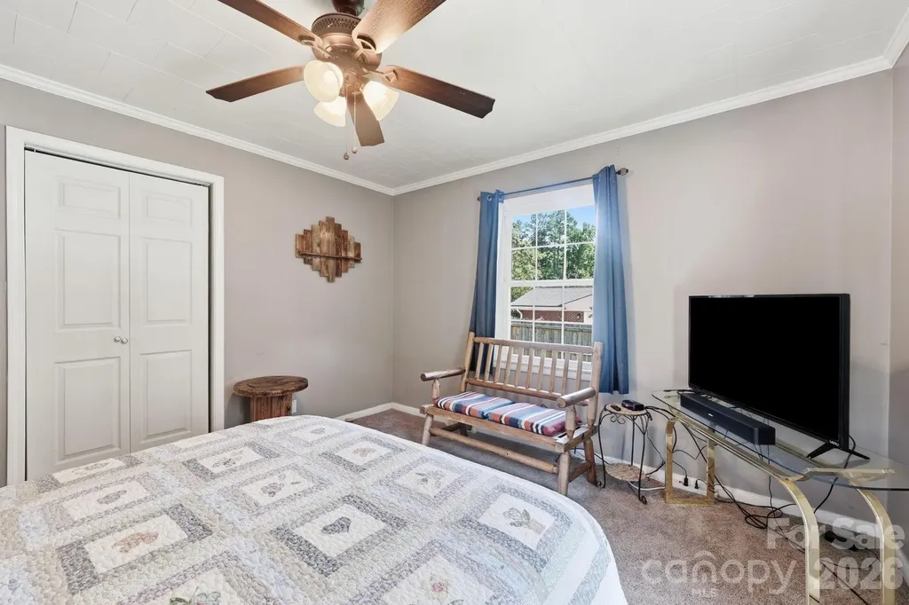 135 Cantiberry Drive Salisbury NC 28146