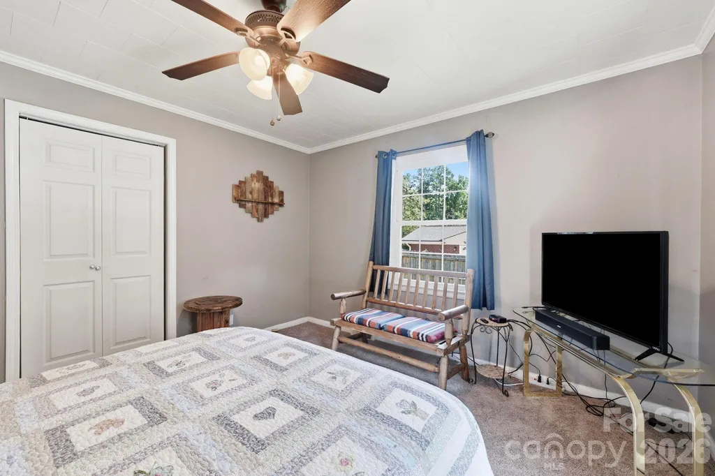 135 Cantiberry Drive Salisbury NC 28146