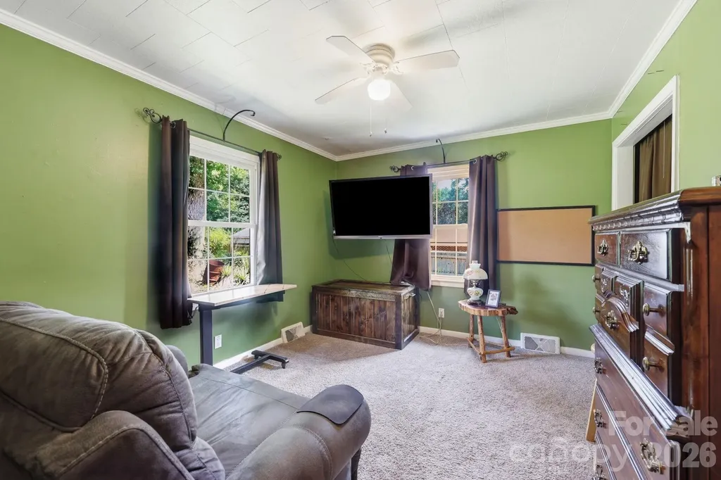 135 Cantiberry Drive Salisbury NC 28146