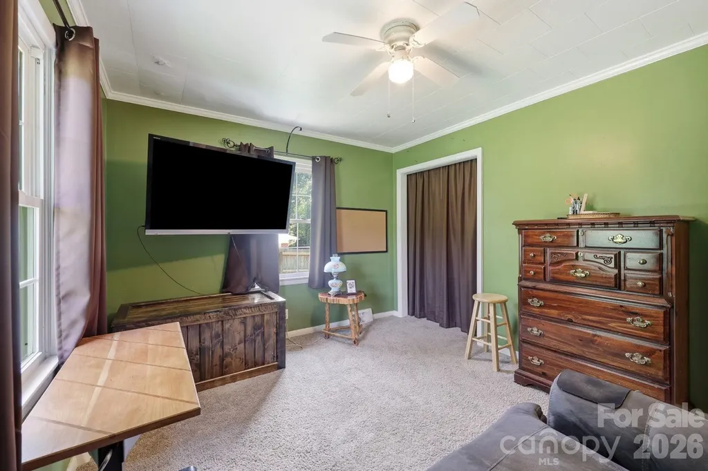 135 Cantiberry Drive Salisbury NC 28146