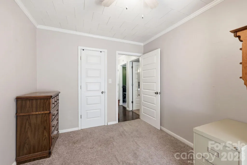135 Cantiberry Drive Salisbury NC 28146