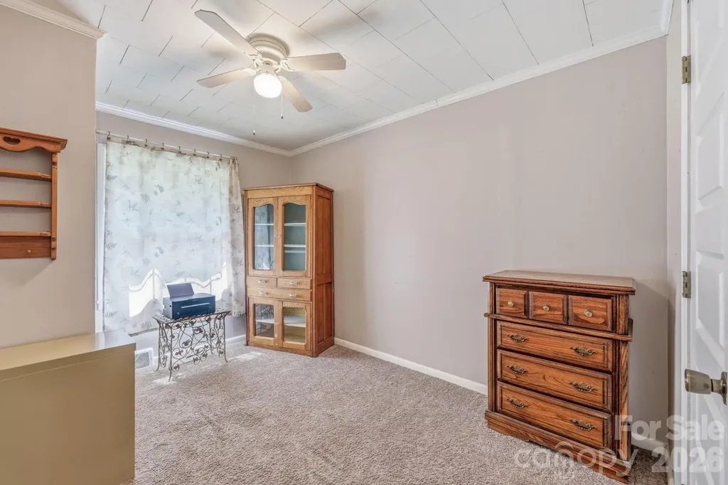 135 Cantiberry Drive Salisbury NC 28146