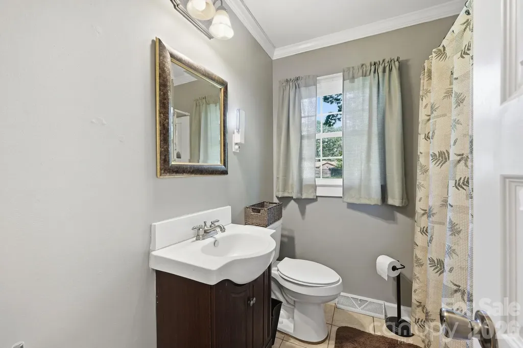 135 Cantiberry Drive Salisbury NC 28146