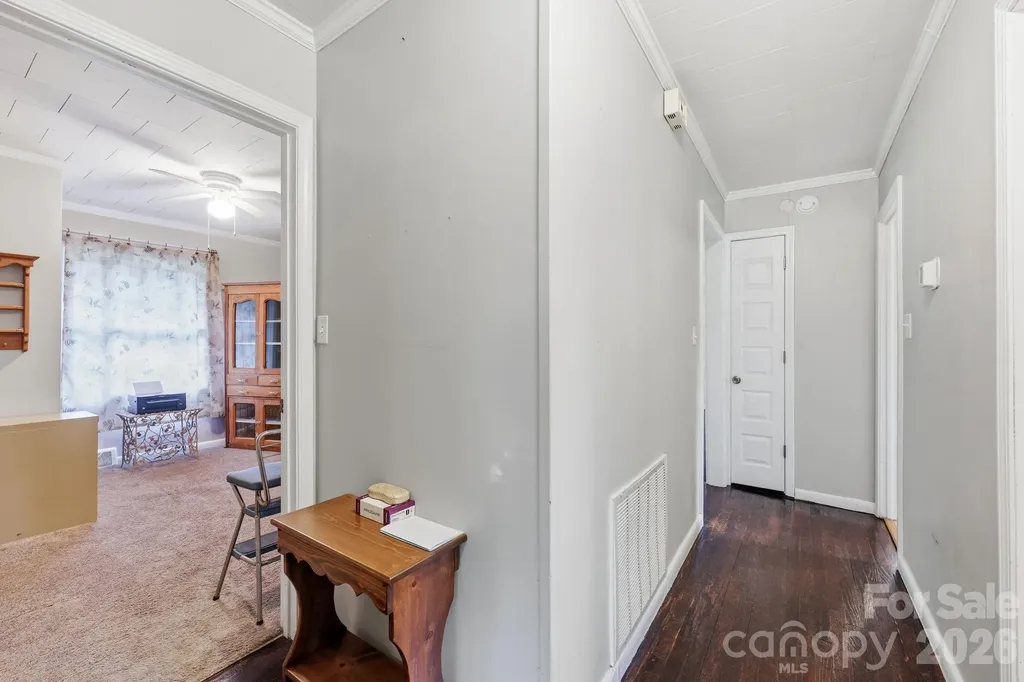 135 Cantiberry Drive Salisbury NC 28146