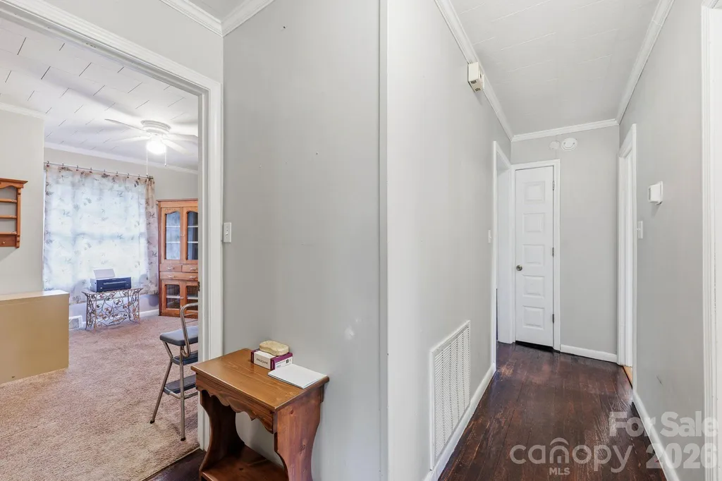 135 Cantiberry Drive Salisbury NC 28146