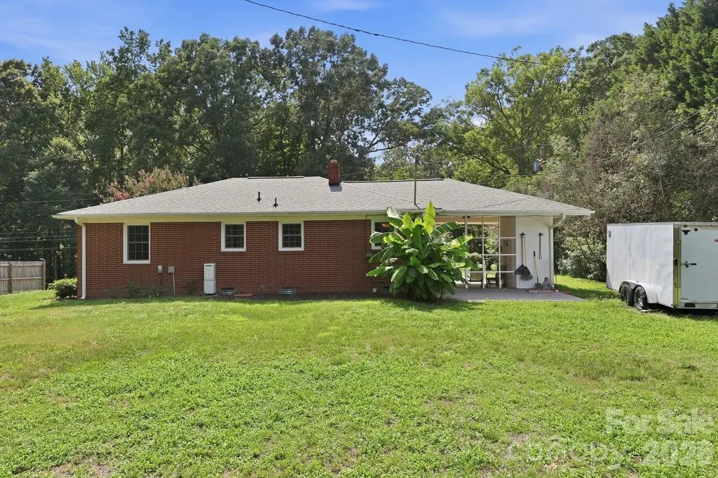 135 Cantiberry Drive Salisbury NC 28146