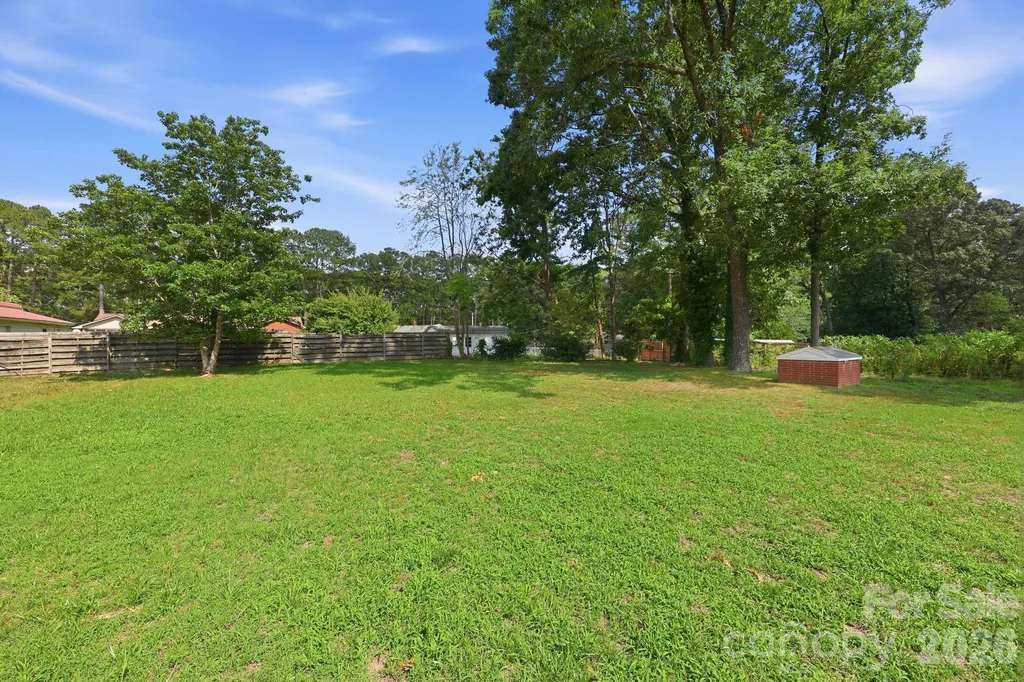 135 Cantiberry Drive Salisbury NC 28146