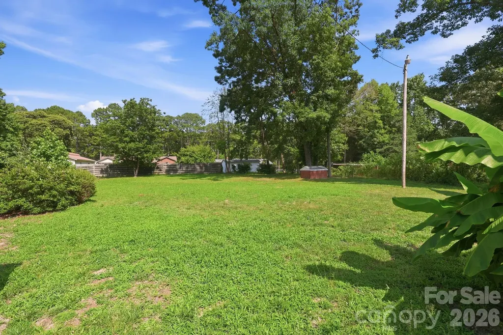 135 Cantiberry Drive Salisbury NC 28146