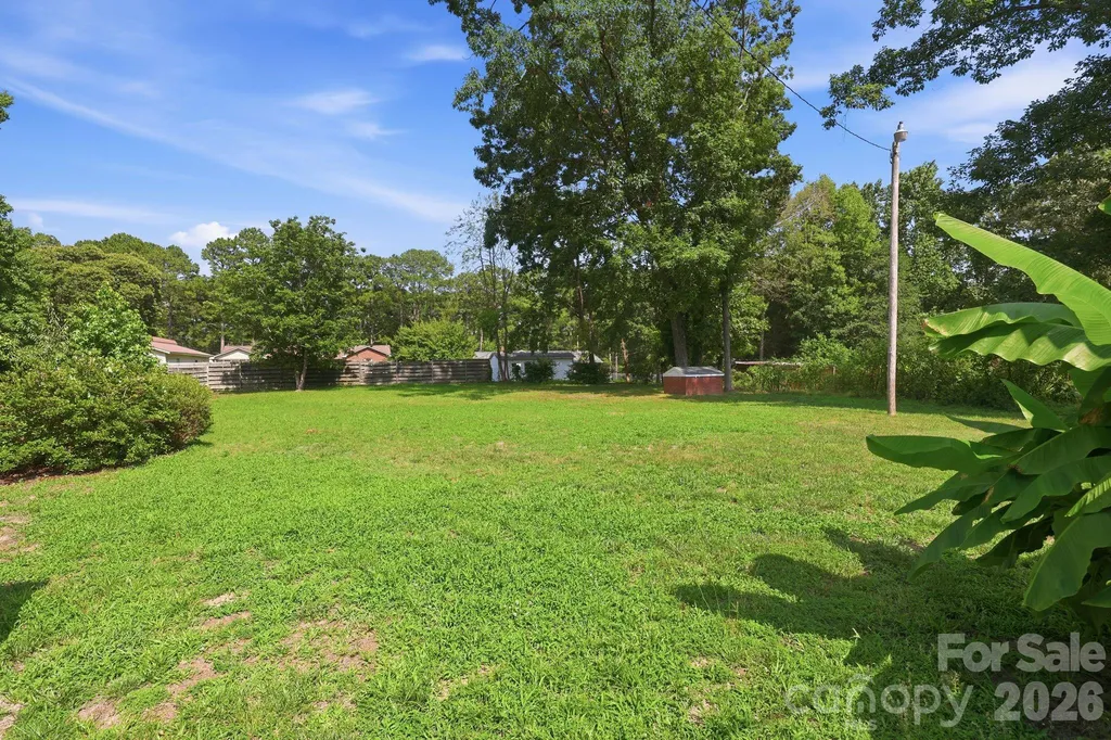 135 Cantiberry Drive Salisbury NC 28146