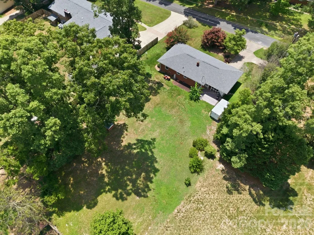 135 Cantiberry Drive Salisbury NC 28146