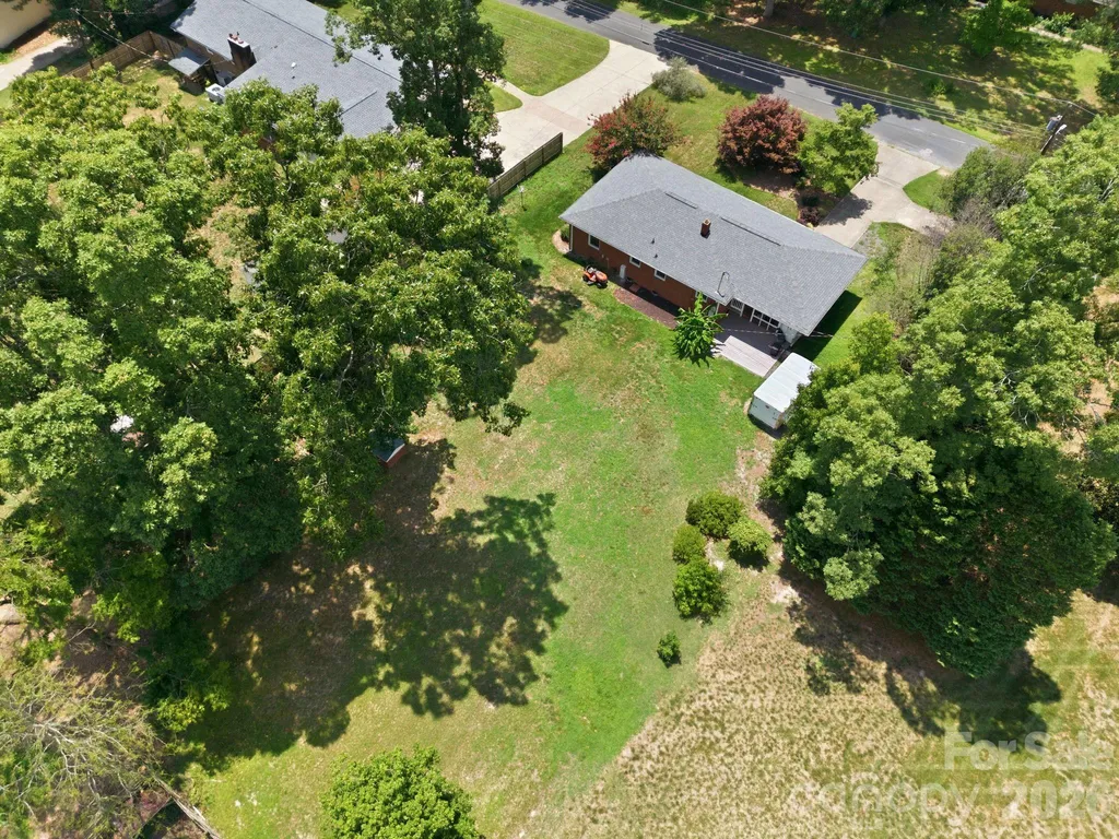 135 Cantiberry Drive Salisbury NC 28146