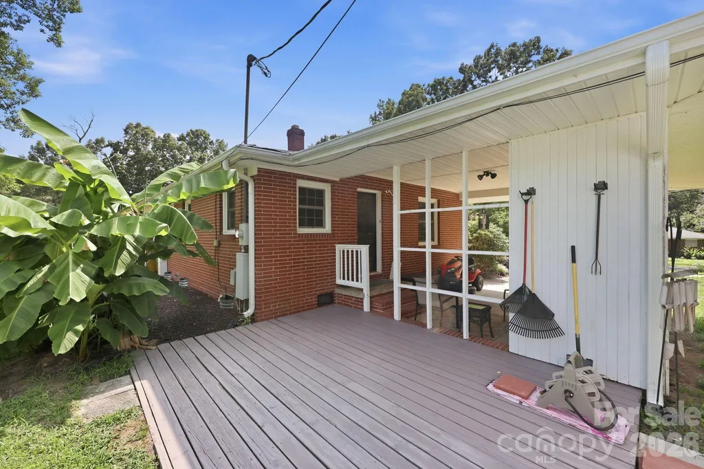 135 Cantiberry Drive Salisbury NC 28146