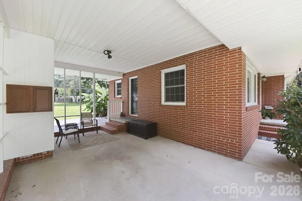 135 Cantiberry Drive Salisbury NC 28146