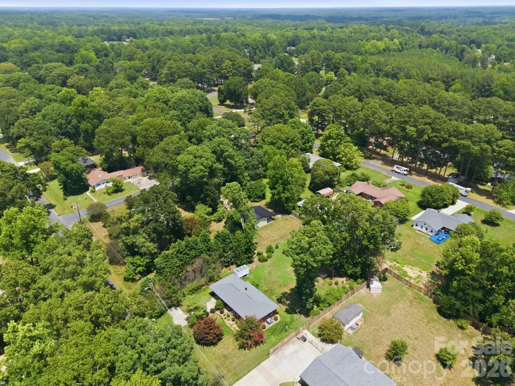 135 Cantiberry Drive Salisbury NC 28146