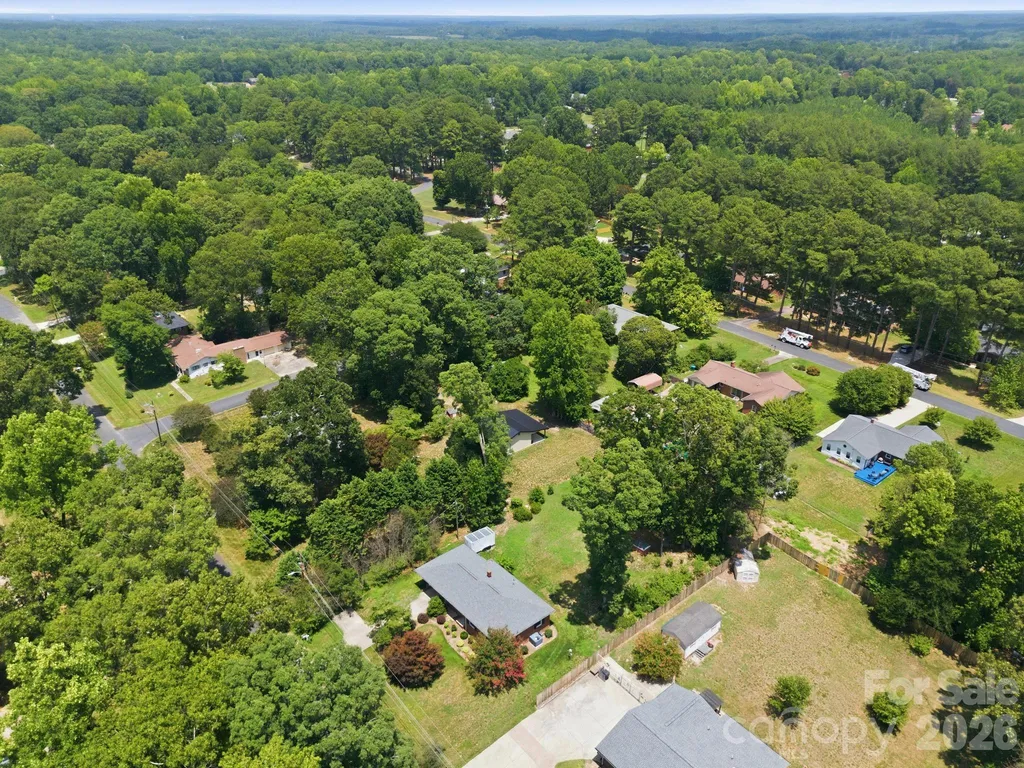 135 Cantiberry Drive Salisbury NC 28146