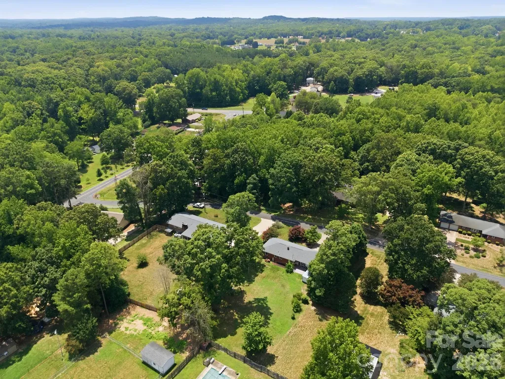 135 Cantiberry Drive Salisbury NC 28146