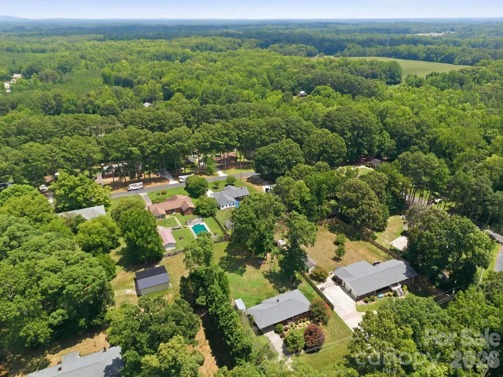 135 Cantiberry Drive Salisbury NC 28146
