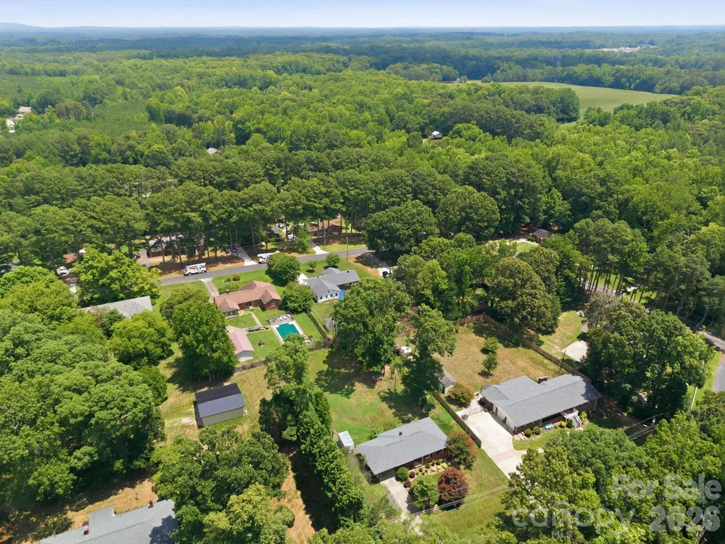 135 Cantiberry Drive Salisbury NC 28146