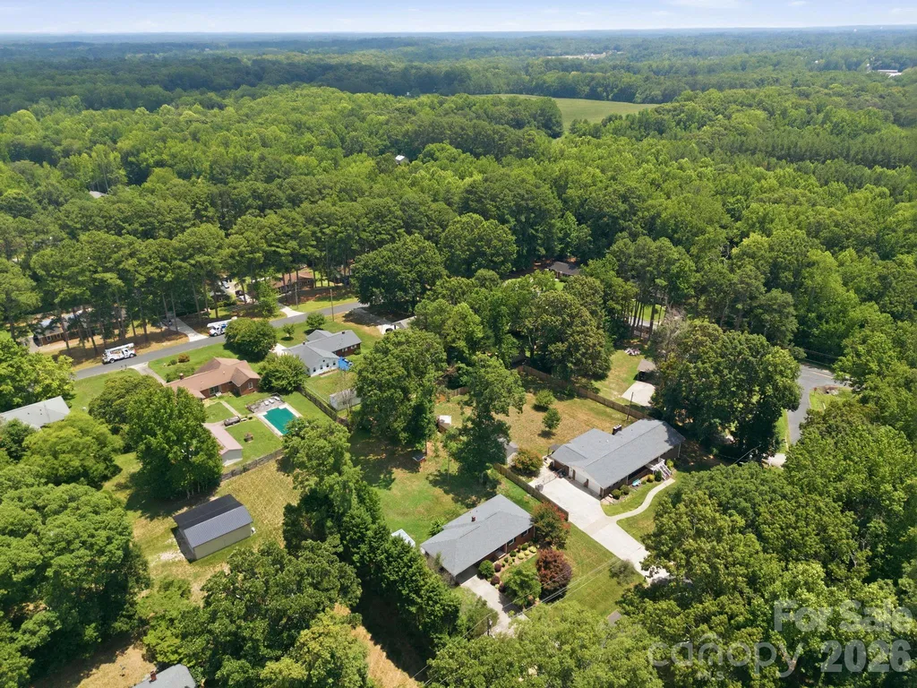 135 Cantiberry Drive Salisbury NC 28146