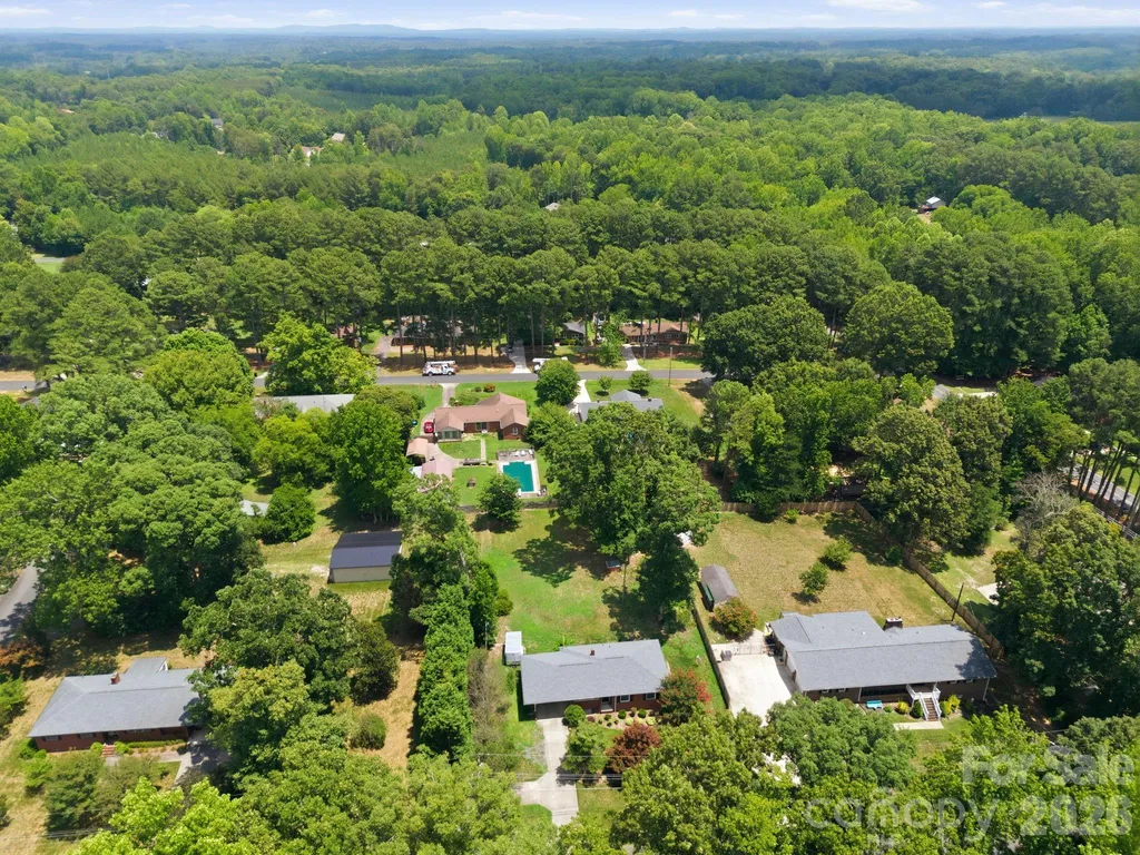 135 Cantiberry Drive Salisbury NC 28146