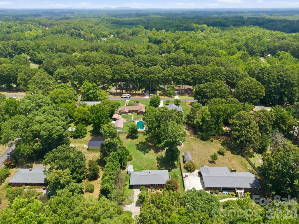 135 Cantiberry Drive Salisbury NC 28146