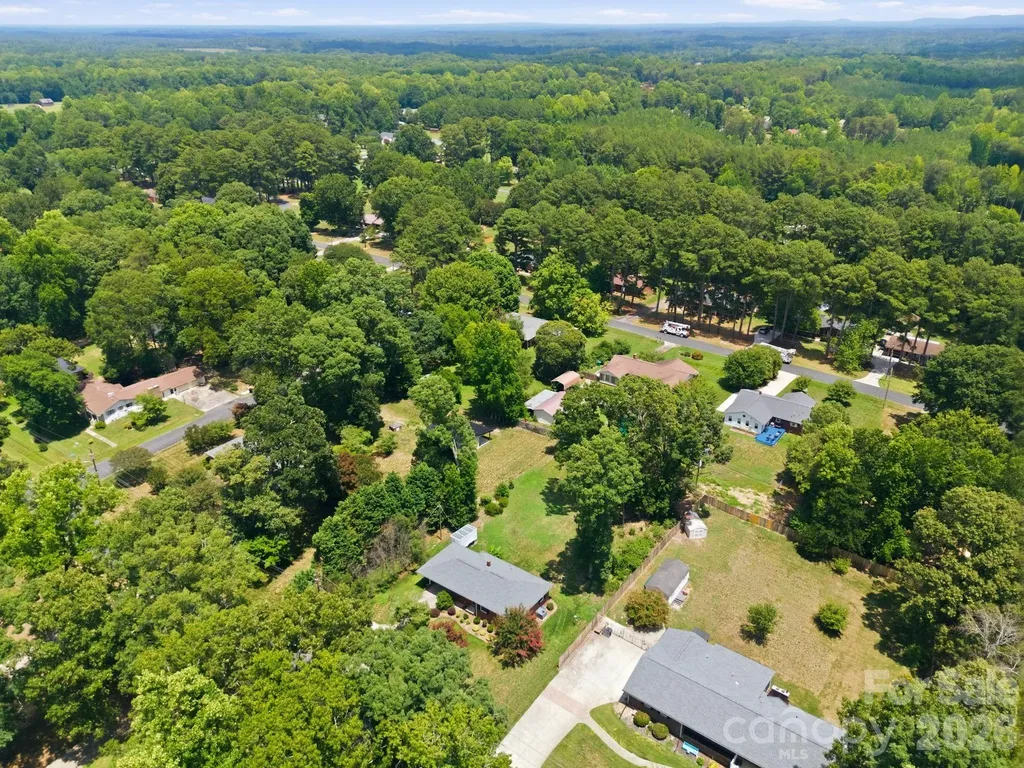 135 Cantiberry Drive Salisbury NC 28146