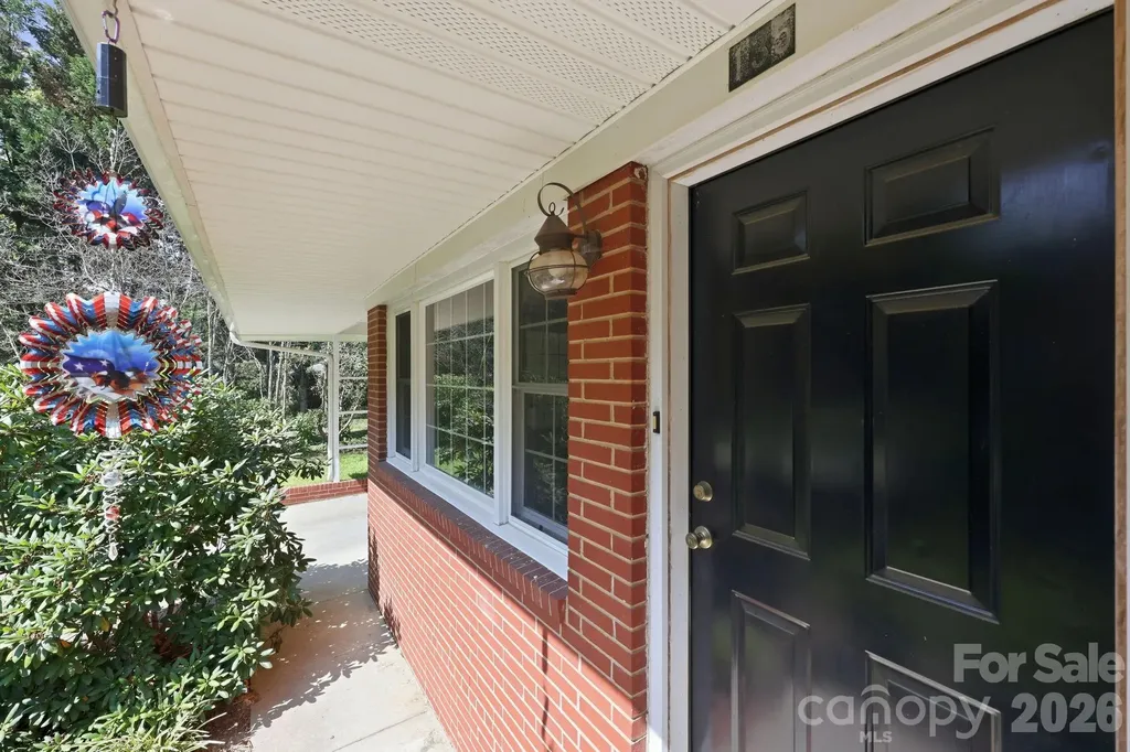 135 Cantiberry Drive Salisbury NC 28146