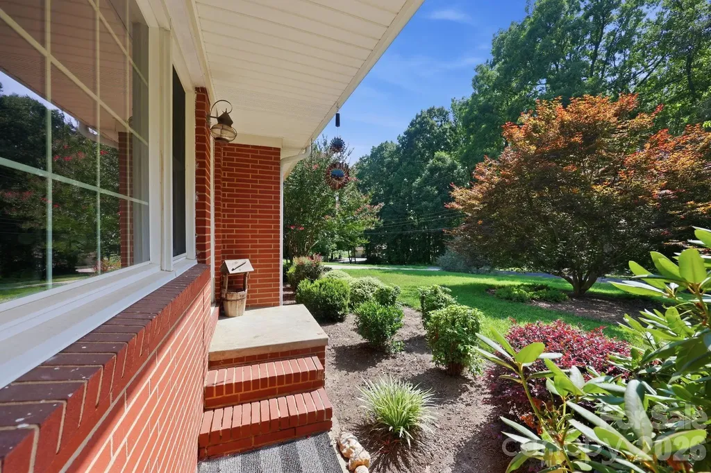 135 Cantiberry Drive Salisbury NC 28146