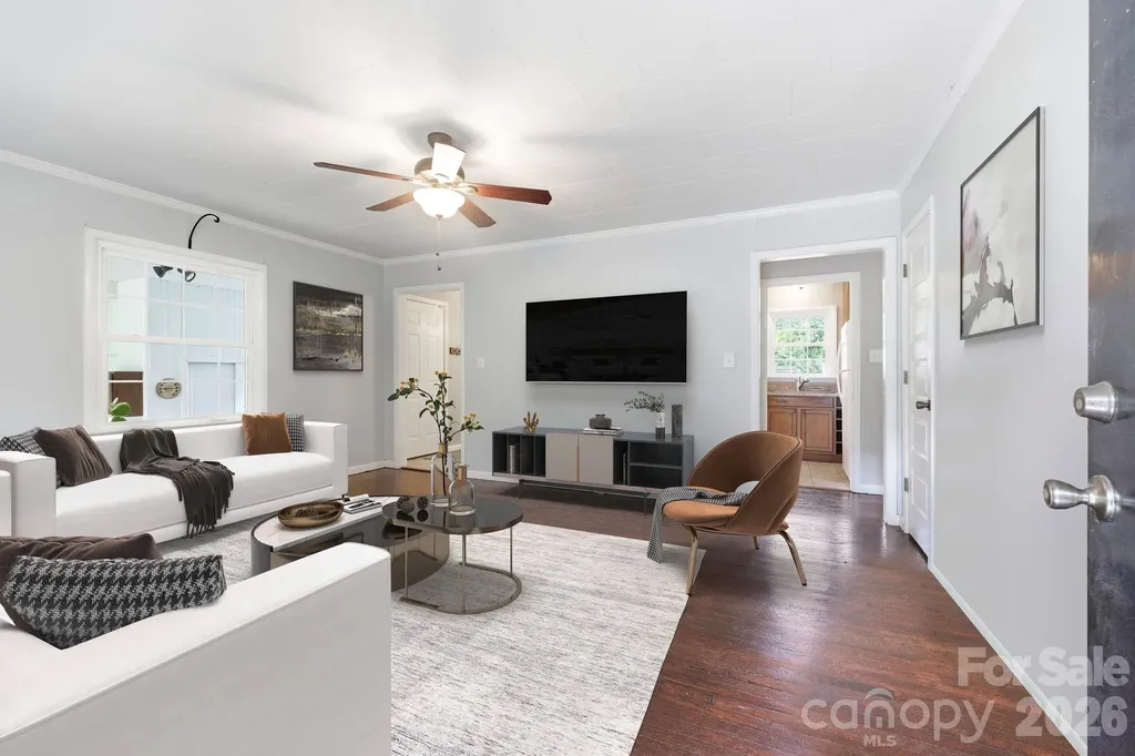 135 Cantiberry Drive Salisbury NC 28146
