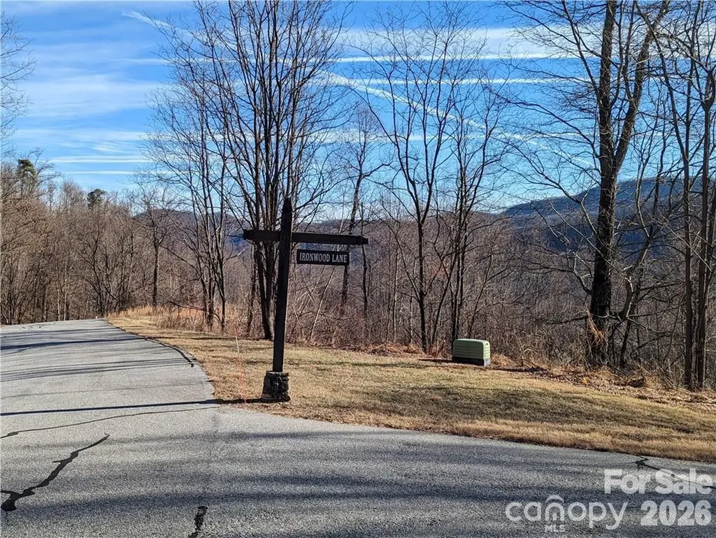 117 Ironwood Lane Black Mountain NC 28711