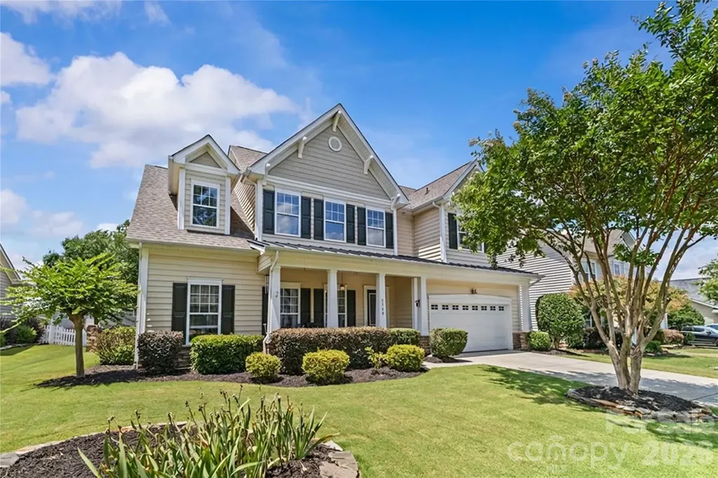 3560 Valiant Avenue SW Concord NC 28027