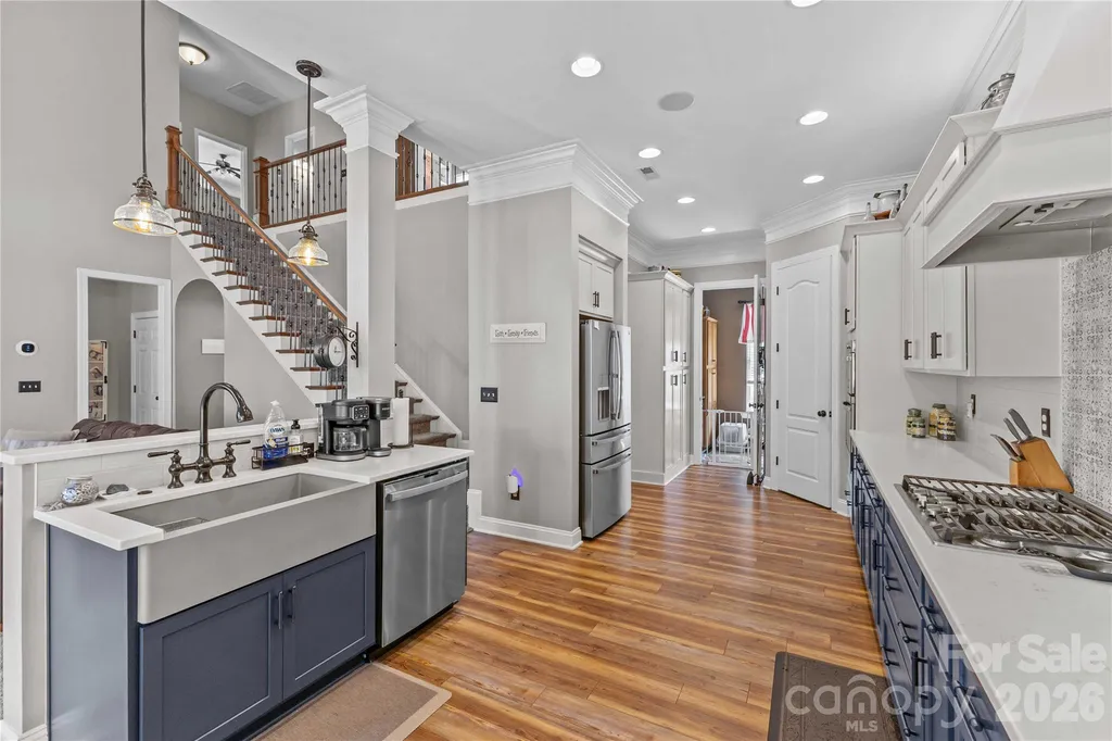 3560 Valiant Avenue SW Concord NC 28027