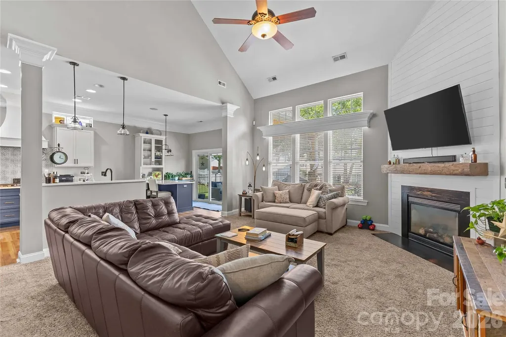 3560 Valiant Avenue SW Concord NC 28027