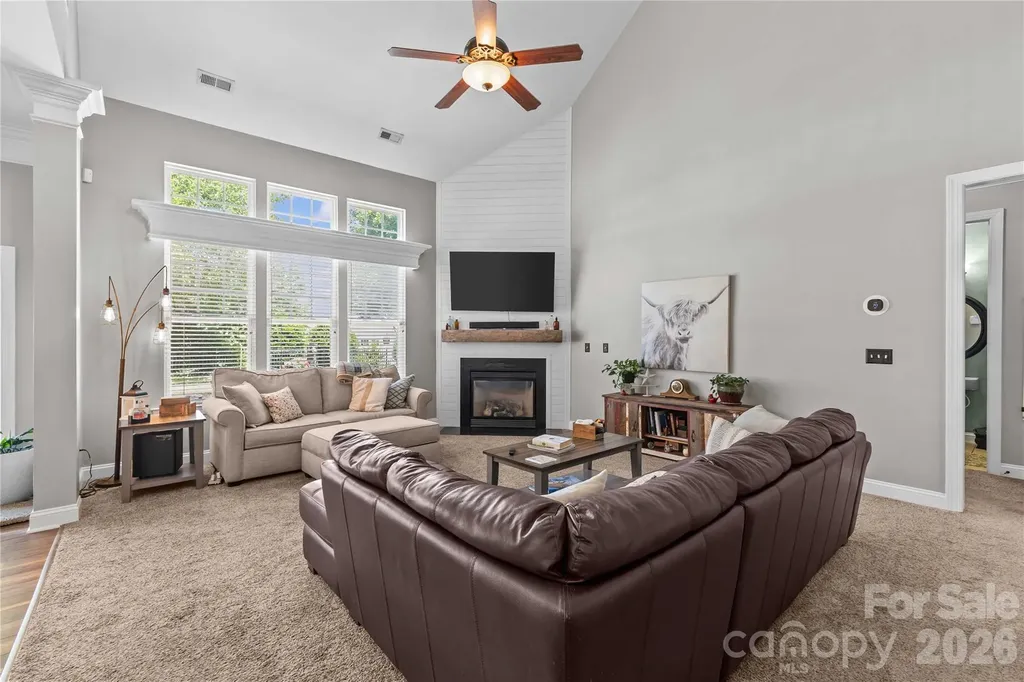 3560 Valiant Avenue SW Concord NC 28027