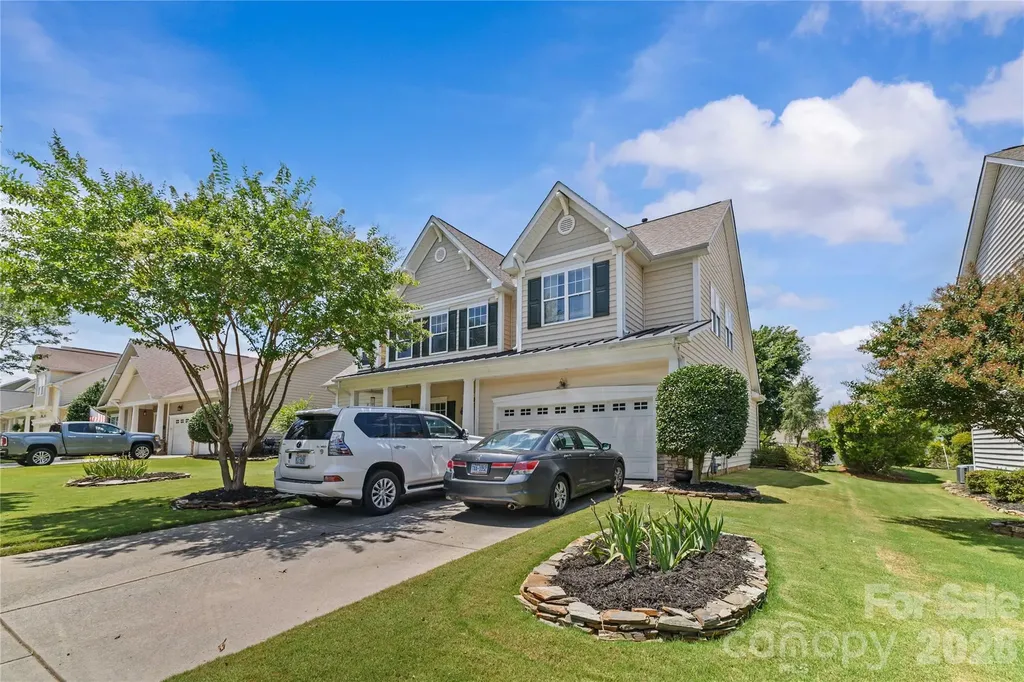3560 Valiant Avenue SW Concord NC 28027