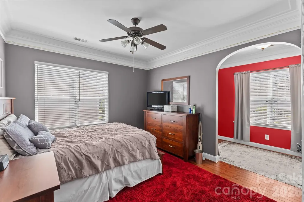 3560 Valiant Avenue SW Concord NC 28027
