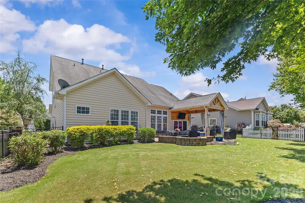 3560 Valiant Avenue SW Concord NC 28027