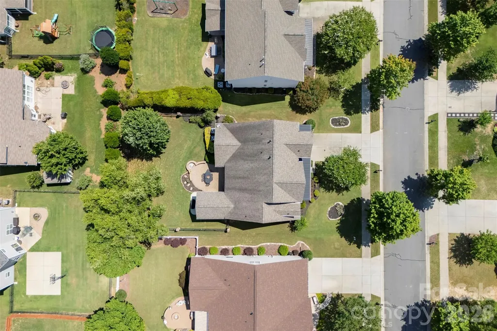 3560 Valiant Avenue SW Concord NC 28027