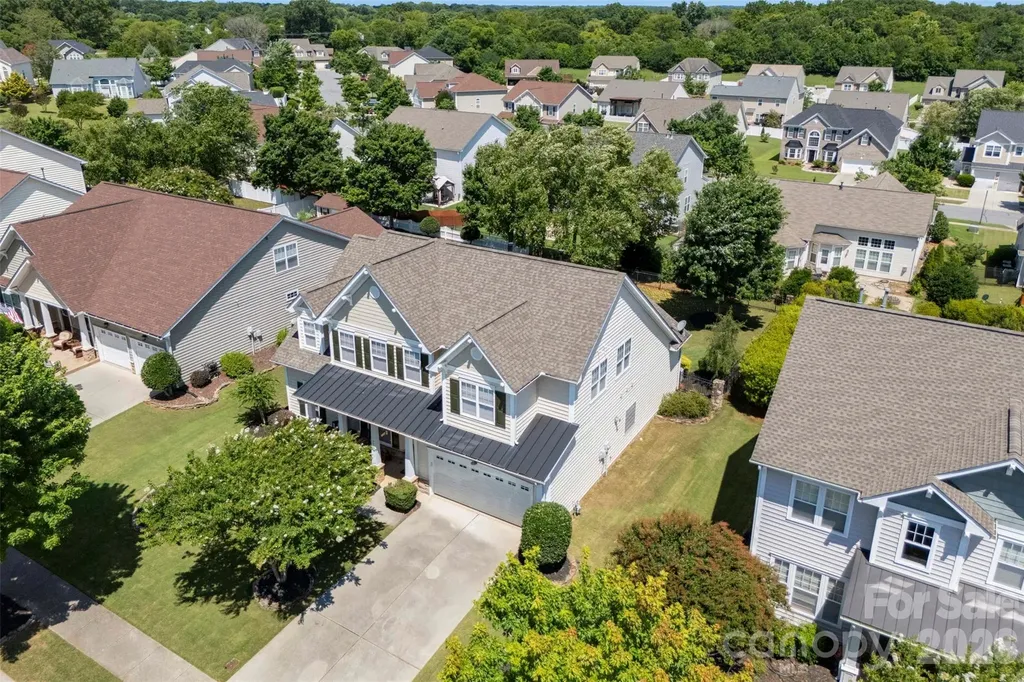 3560 Valiant Avenue SW Concord NC 28027