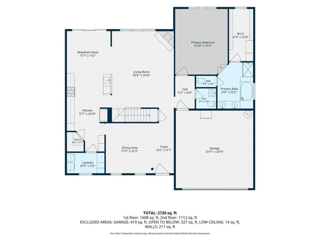 3560 Valiant Avenue SW Concord NC 28027