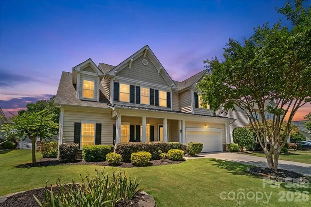3560 Valiant Avenue SW Concord NC 28027