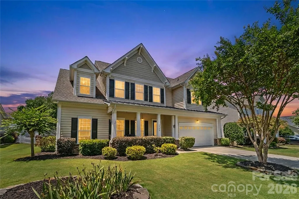 3560 Valiant Avenue SW Concord NC 28027