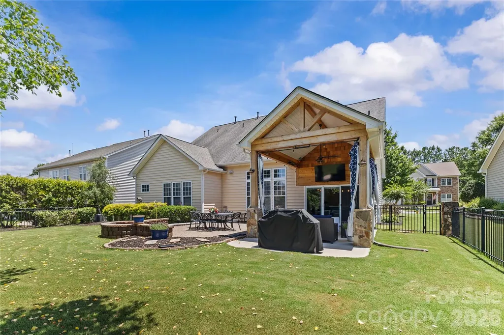 3560 Valiant Avenue SW Concord NC 28027