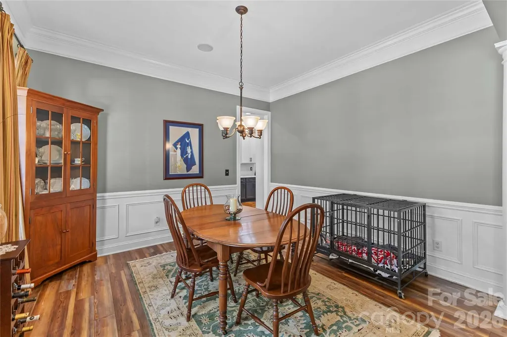 3560 Valiant Avenue SW Concord NC 28027