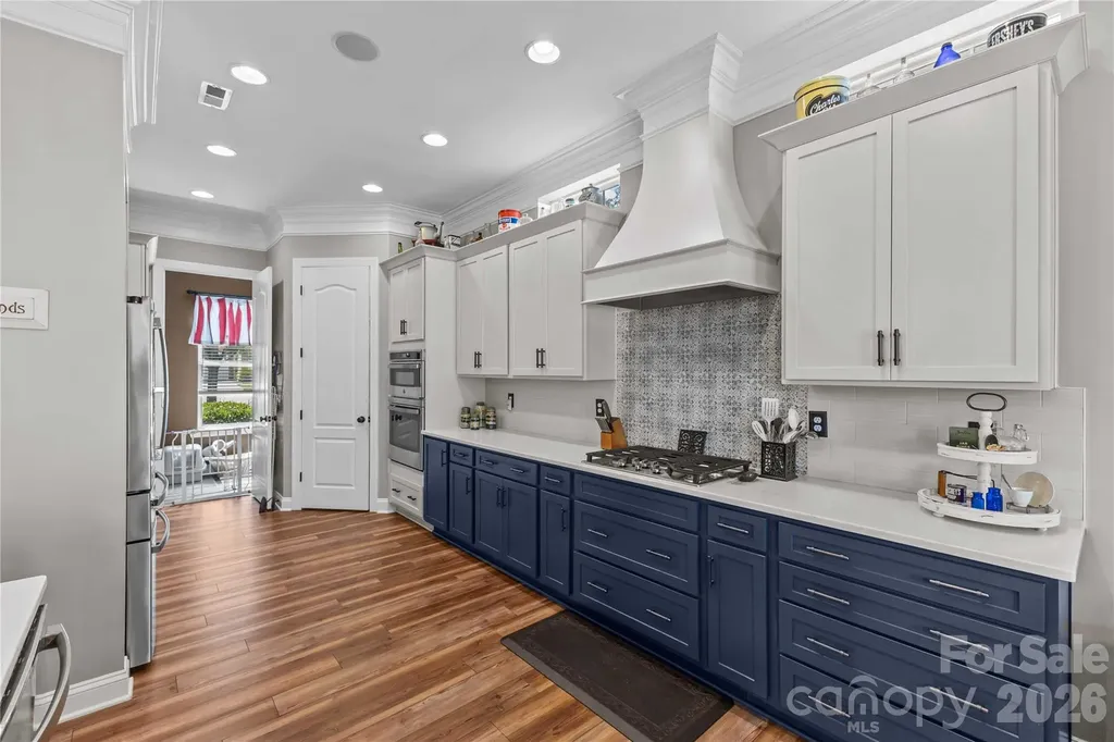 3560 Valiant Avenue SW Concord NC 28027