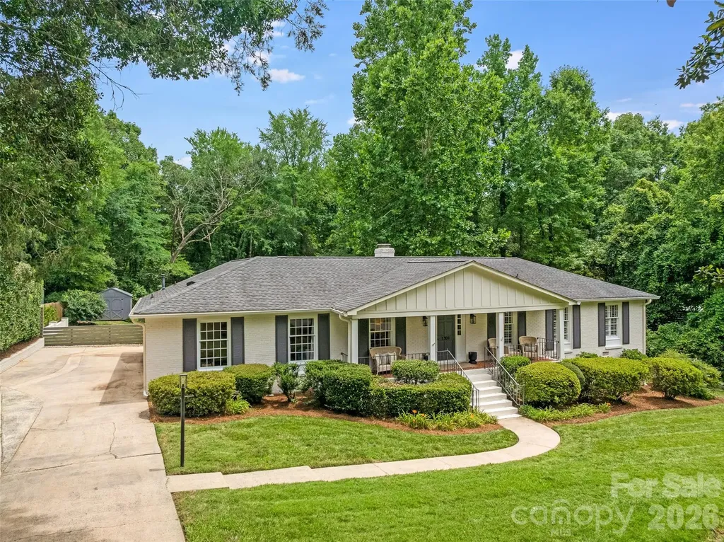 1301 E Barden Road Charlotte NC 28226