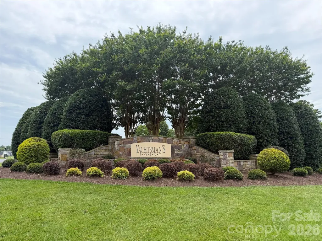 268 Kendricks Cove Lexington NC 27292