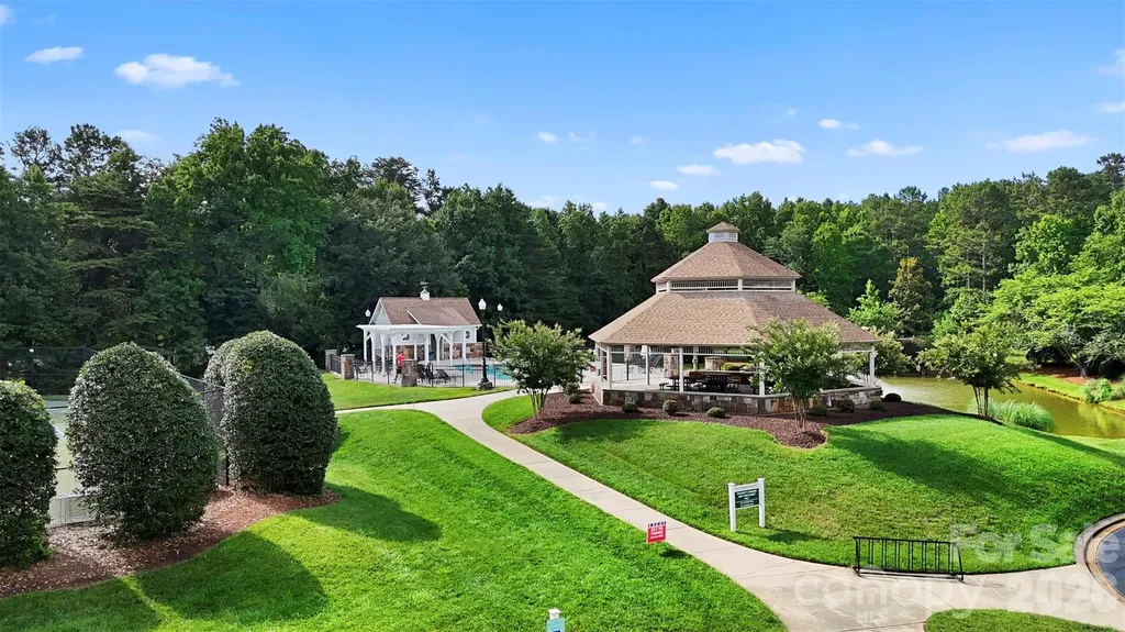 268 Kendricks Cove Lexington NC 27292